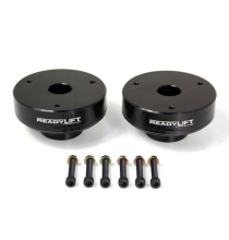 Chevrolet/GMC Silverado1500 2007-2013 2.25'' Leveling Kit T6 Billet Svart Readylift
